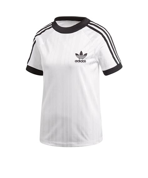 adidas original t-shirt weiß|adidas t shirts weiß.